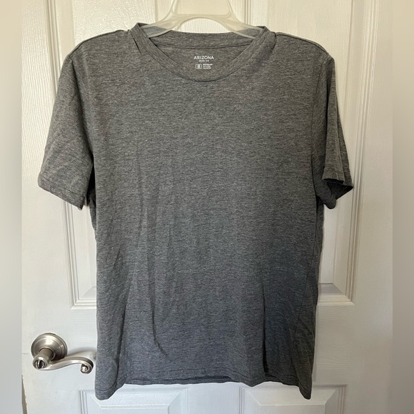 Men’s Arizona Jean Co Gray T-shirt - Picture 6 of 6
